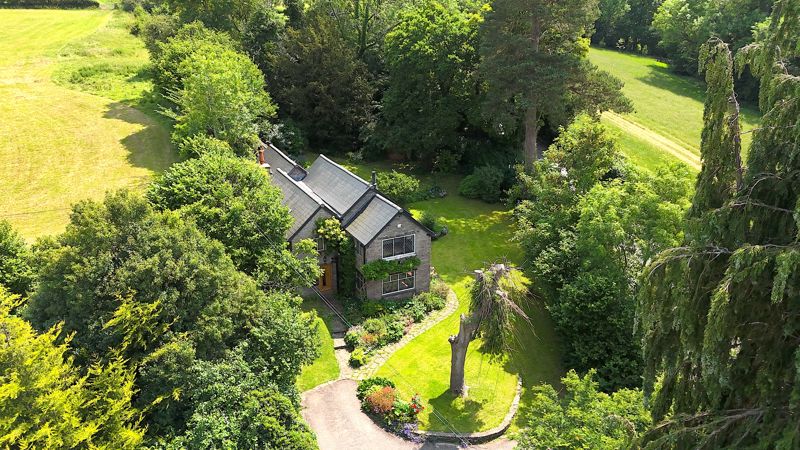 Aerial View- click for photo gallery